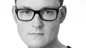 In Trance mit dem Friesen-Ufo