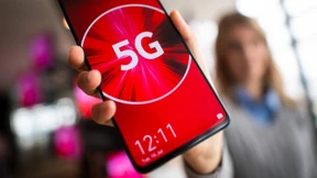 Vodafone bringt 5G auf die ersten Handys