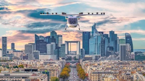 Lufthoheit oder Luftschloss