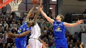 46ers brauchen 150.000 Euro bis Ende Januar