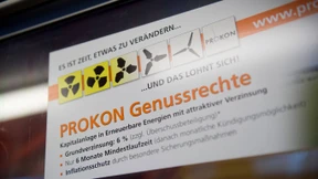 Prokons Milliardenfrage