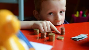 Deutsche sparen zu wenig für ihre Altersvorsorge