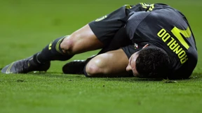 „Nacht des Albtraums“ für Ronaldo