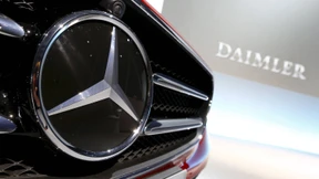 Daimler ruft 840.000 Fahrzeuge mit Takata-Airbags zurück