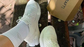 Der Laufschuh mit der besten Klimabilanz