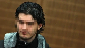 Allein und voller Hass