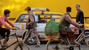 Wir hielten es für Propaganda