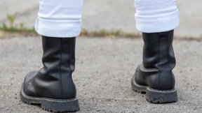 Ausweitung der Gefahrenzone