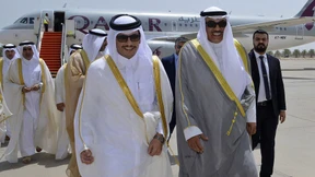 Qatar überreicht Antwort auf Forderungskatalog 