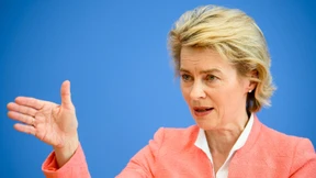 „Es gibt kein Schuldenkonto in der Nato“