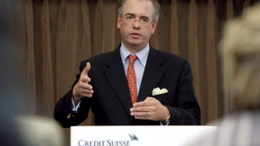 Ein Deutscher übernimmt das Ruder