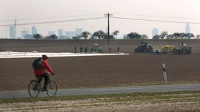 Bis zu 8000 Wohnungen im Frankfurter Norden