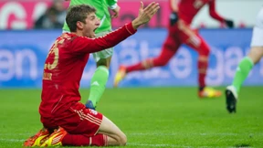 FC Bayern wird in Europa zum Abstiegskandidaten