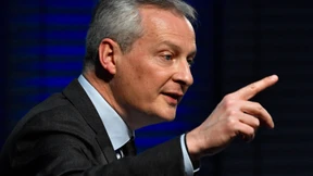 Die Digitalsteuer von Le Maire ist populistisch