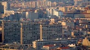 Stadt des Verbrechens