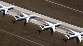 Fraport legt wohl Terminal 2 vorläufig still