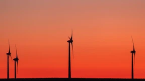 Baltischer Ökostrom für Deutschland