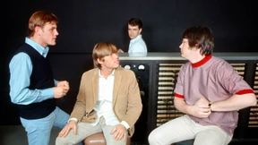 Fünfzig Jahre Glitzern