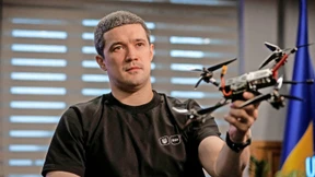 Selenskyjs Wunderkind