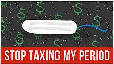 Australien will „Tampon-Steuer“ überdenken
