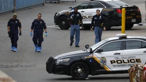 Mutmaßlicher Todesschütze von El Paso wegen Mordes angeklagt