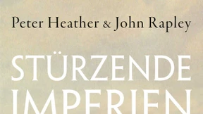 Spätrömische Folie zum Verständnis der Gegenwart