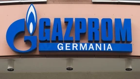 Berlin bereitet wohl Milliardenkredit für ehemalige Gazprom-Einheit vor