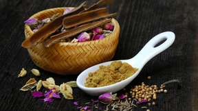 Die Wunderwaffe aus dem Gewürzschrank