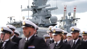 Bedingt einsatzbereit