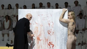 Schwule Spezialoperation