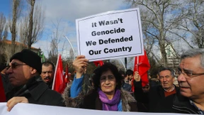 Leugnen und vergessen