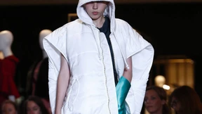 Alles ist nur eine Attitüde entfernt