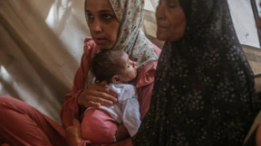 „Die Mangelernährung nimmt rapide zu“