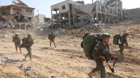 Was folgt aus dem Rückzug aus Khan Yunis?