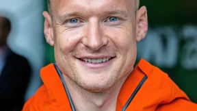 „Ich möchte für positive Dinge kämpfen“