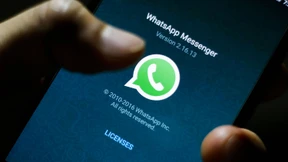 Continental verbietet Whatsapp auf Diensthandys