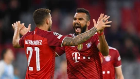 Spektakuläre Bayern lassen Kiew keine Chance