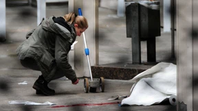 Doppelmord vor Gericht: Ermittlungen vor Abschluss