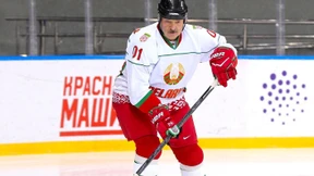 Lukaschenka verliert die Eishockey-WM