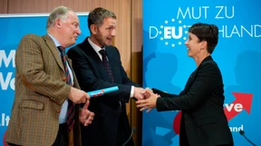 Lohn für all die Lernprozesse?