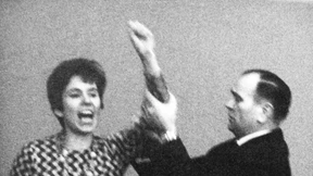 Klarsfeld hatte Aktionen gegen Kiesinger mit DDR besprochen