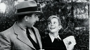 Ein Expressionist wird zum Klassizisten