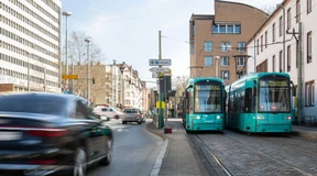 Der ÖPNV ist keine Ramsch-Ware