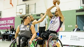 Nicht behindert genug?