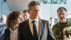 Sollen wir uns nicht einfach unterwerfen?