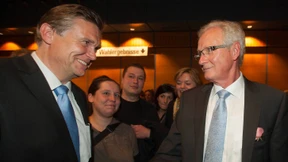 Untreuevorwurf und möglicher Geheimnisverrat