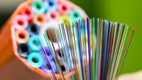 20 Millionen Euro für schnelles Internet