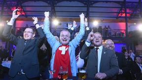 Ist das nun eine neue Republik?