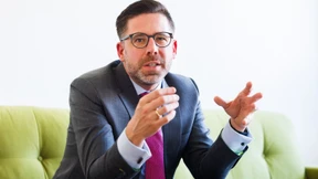 Immer auf die Kleinen?