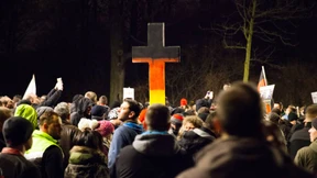 Resolution gegen „Rattenfänger“ 